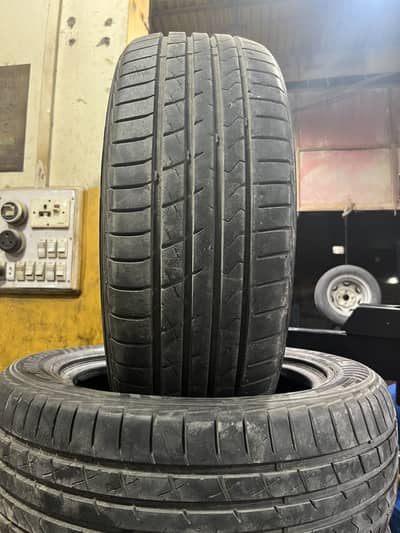 215/55/16 Chinese Tyre