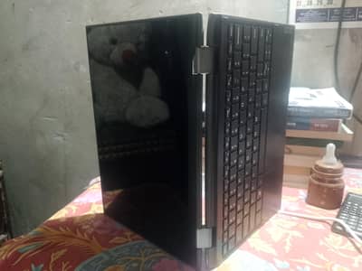 Lenovo laptop