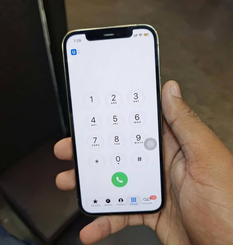 iPhone 12 Pro 3