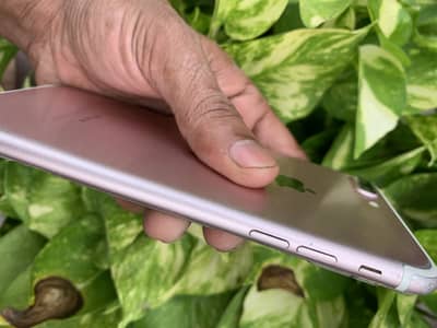 Apple iPhone 7 Plus