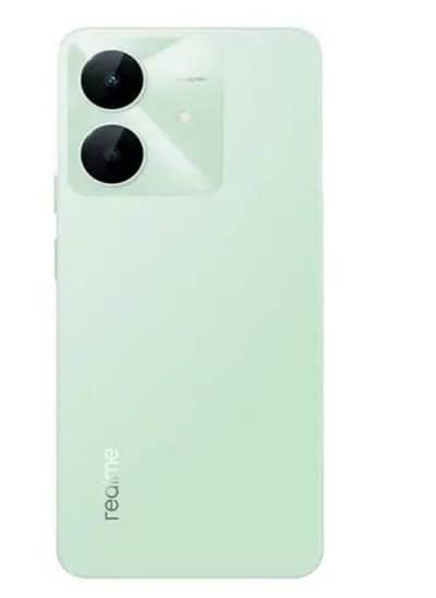 Realme Note 60