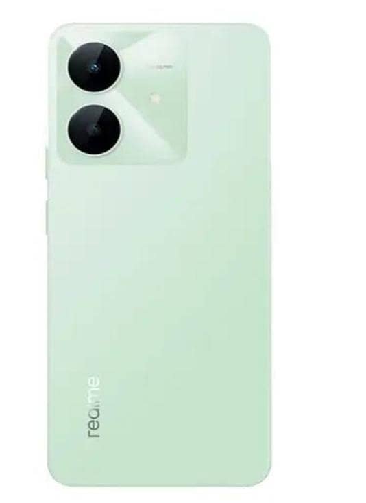 Realme Note 60 0