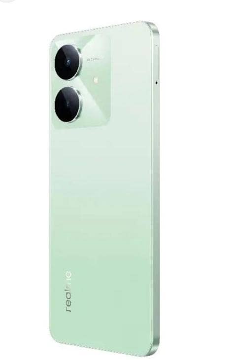 Realme Note 60 1