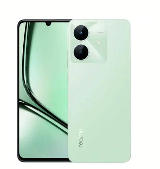 Realme Note 60 2