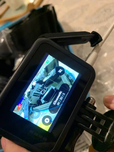 GoPro hero 8 black