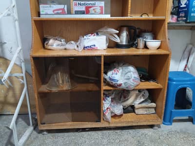 house showcase cabinate fore sale