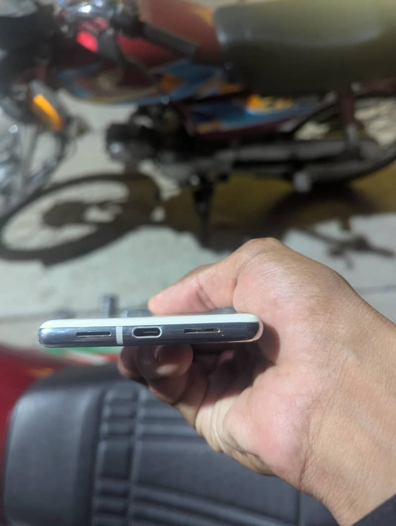 Google Pixel 6 Pro 3