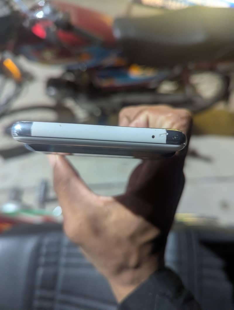 Google Pixel 6 Pro 4