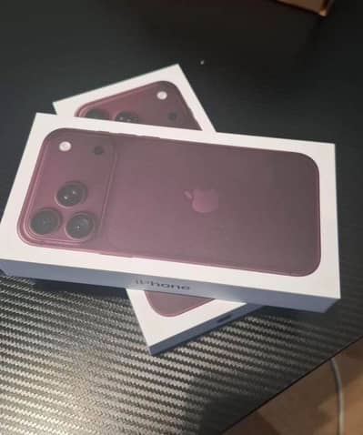 Apple iPhone 18 Pro