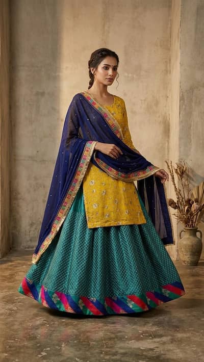 Ladies Wedding and Party Wear Dresses