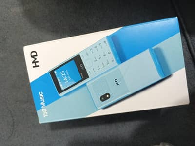 Nokia 150 Music