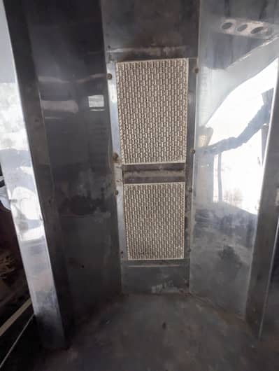 shawarma machine