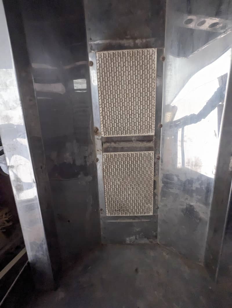 shawarma machine 0