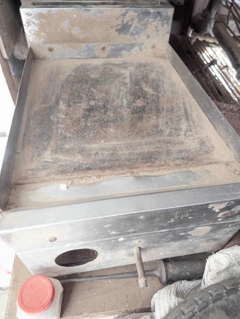 shawarma machine 2