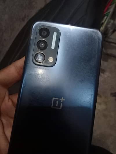 One Plus Nord N200