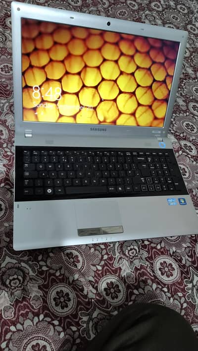 Samsung laptop