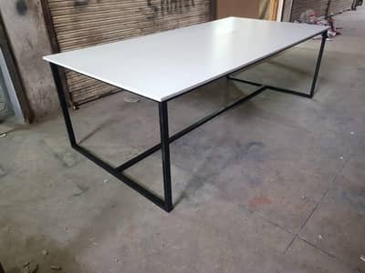 BIG SIZE CONFERENCE TABLE