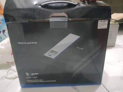 Tron 800w US