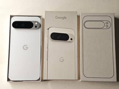 Google Pixel 9 Pro 16/256 GB 0328-6486617