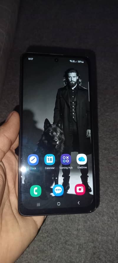 Samsung Mobile A51
