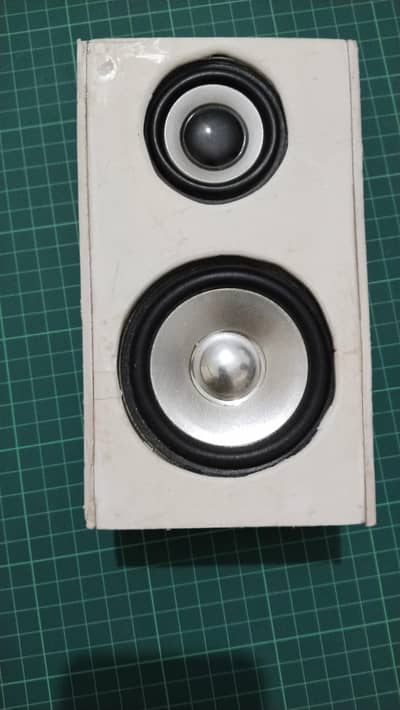 Bluetooth speaker for sale. Homemade Bluetooth speaker for sale.