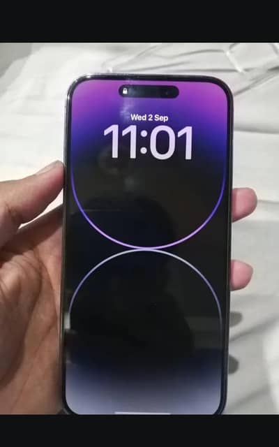 Apple iPhone 14 Pro Max