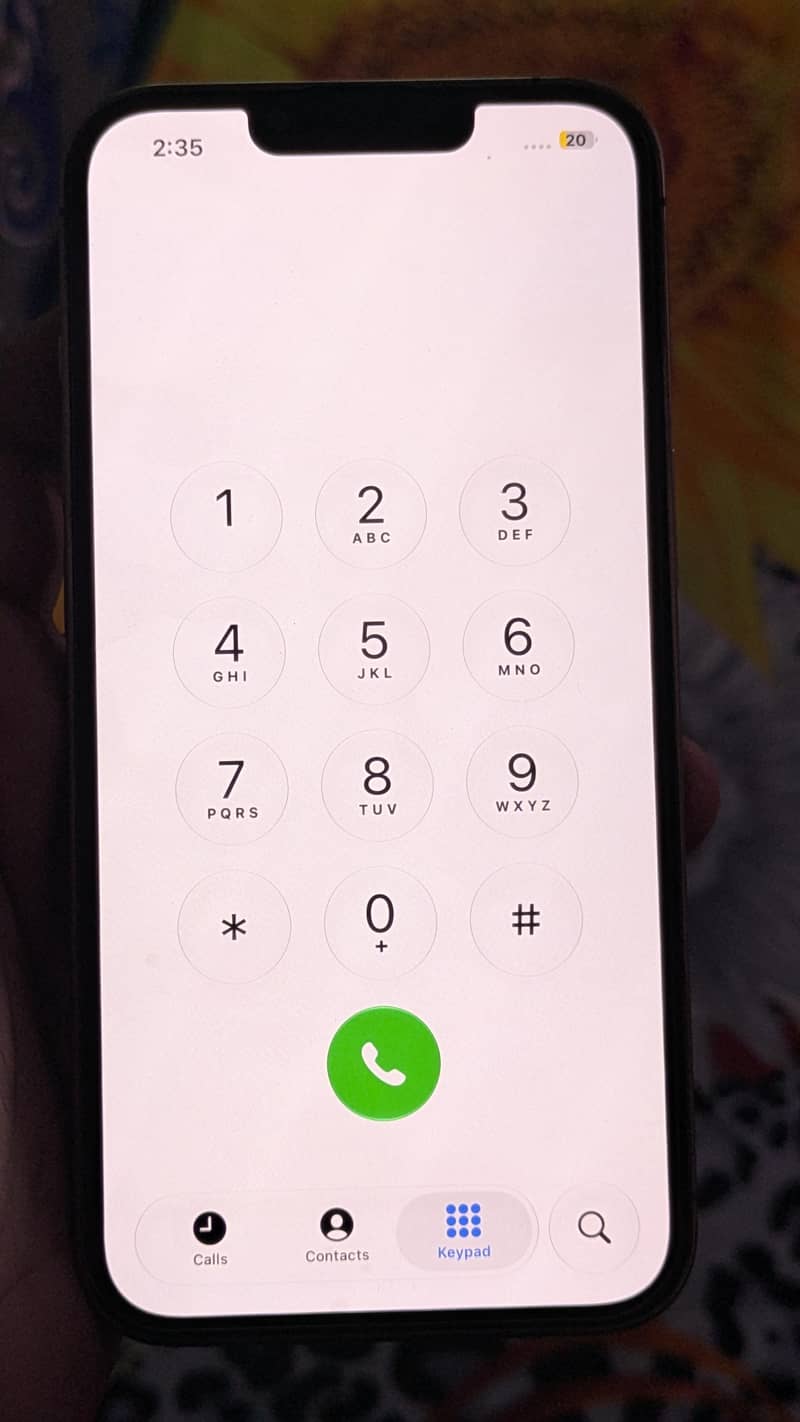 Apple iPhone 13 Pro 1