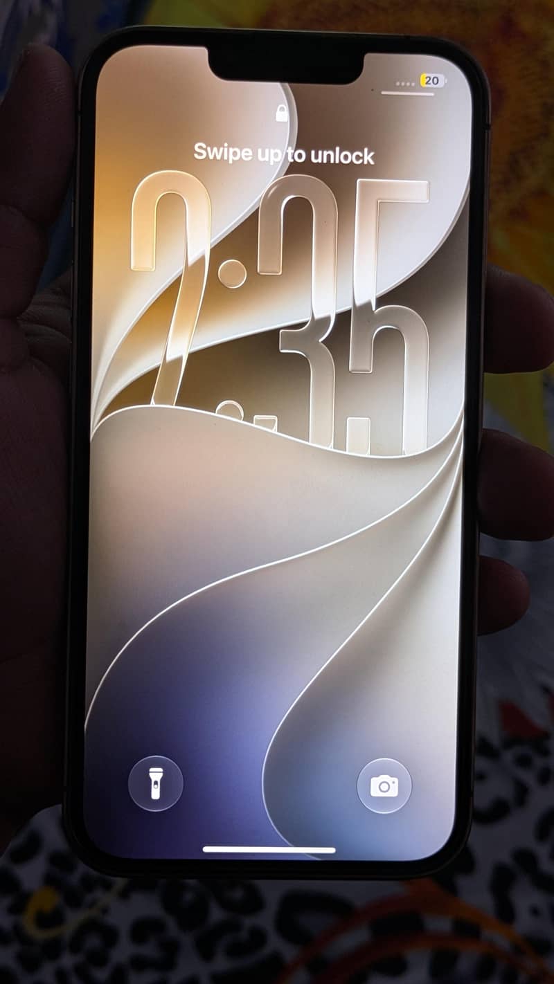 Apple iPhone 13 Pro 2