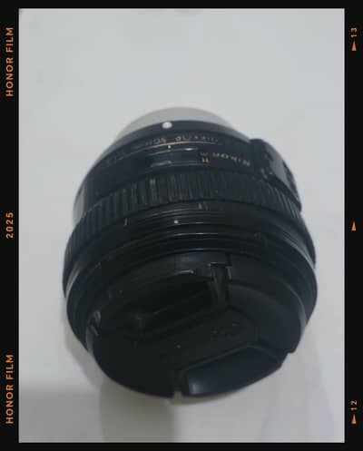 50MM Prime Lenses For Sale