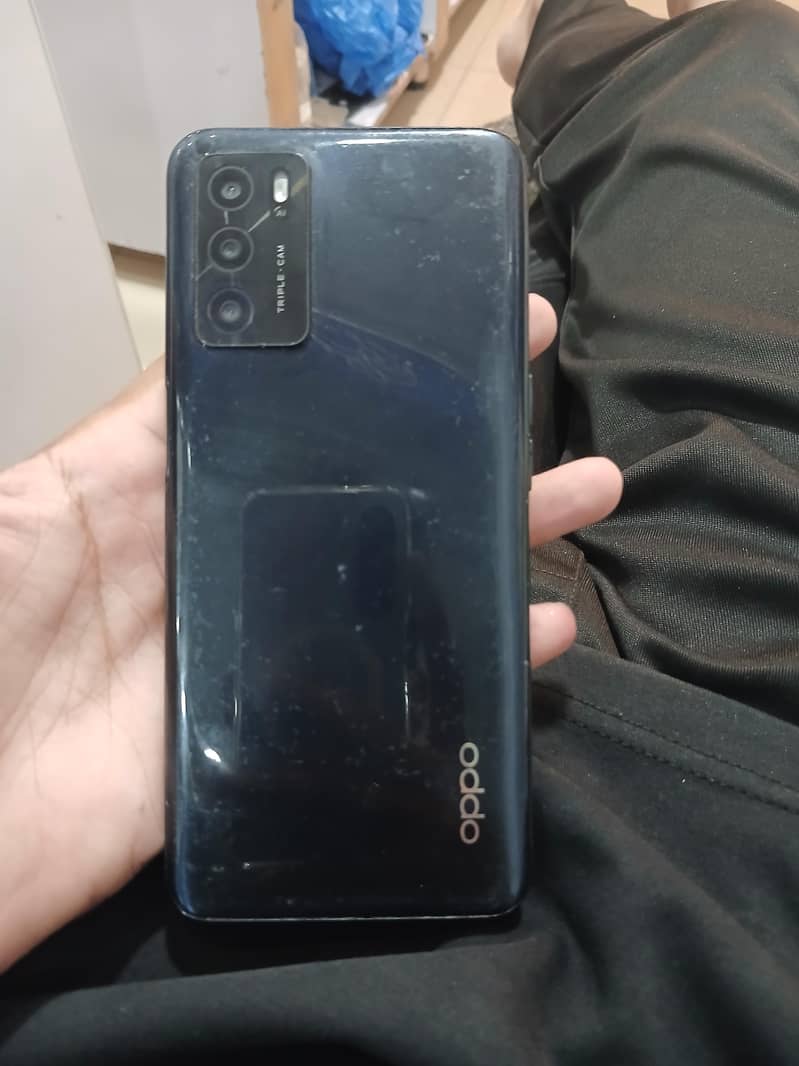 OPPO A16 2