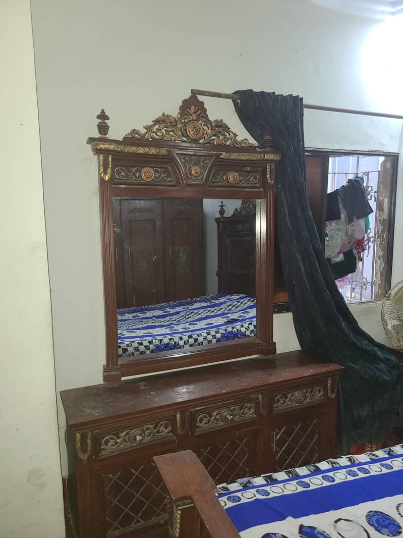 Bed set 3