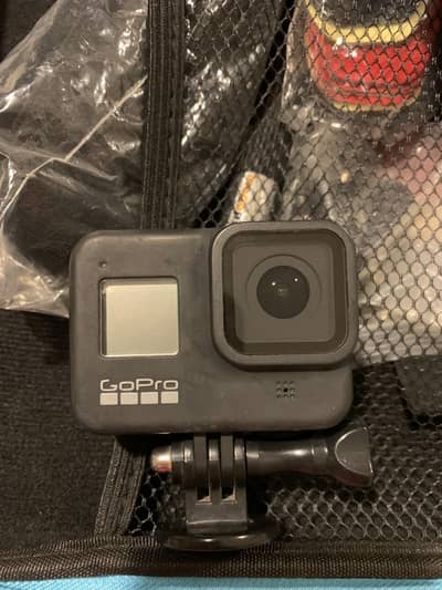 GoPro hero 8 black