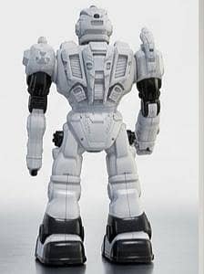 Remote Robot 2