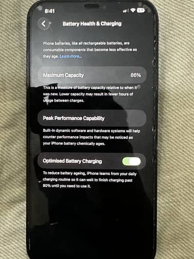 Iphone 12 pro max pta approved