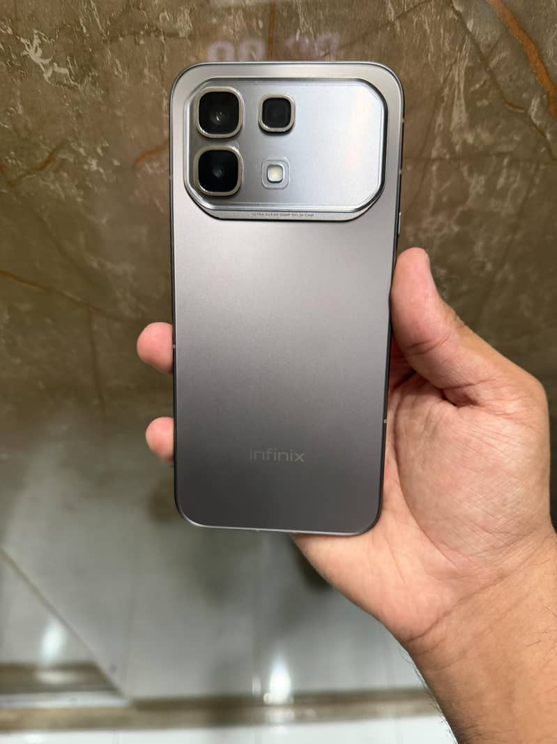 Infinix Note 60 Pro 1