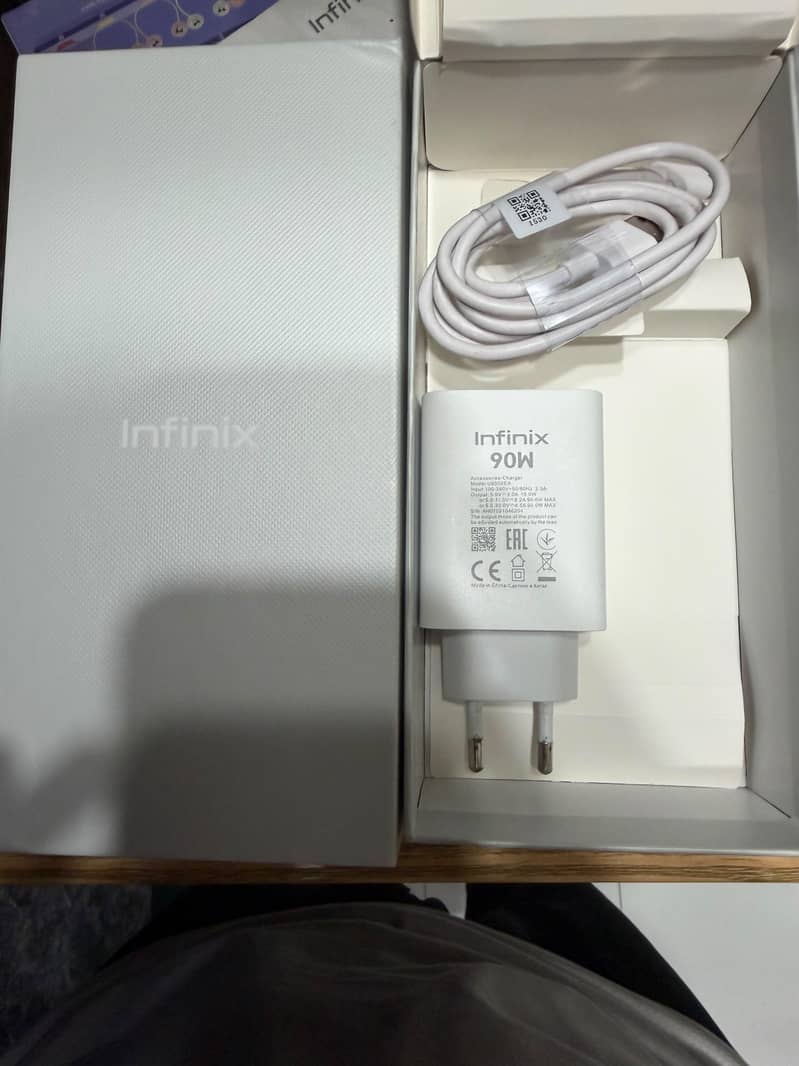 Infinix Note 60 Pro 7