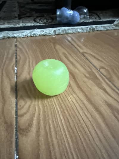 Apple squishy
