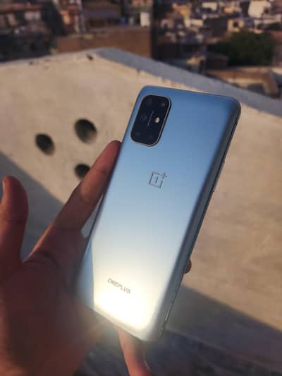ONEPLUS 8T 12/256 | CP* D DUAL SIM LIFETIME APROVED,NO ISSUES