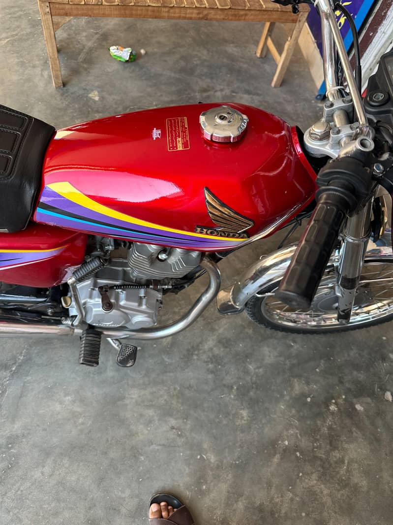 Honda 2