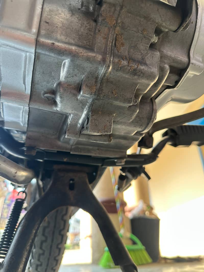 Honda 4