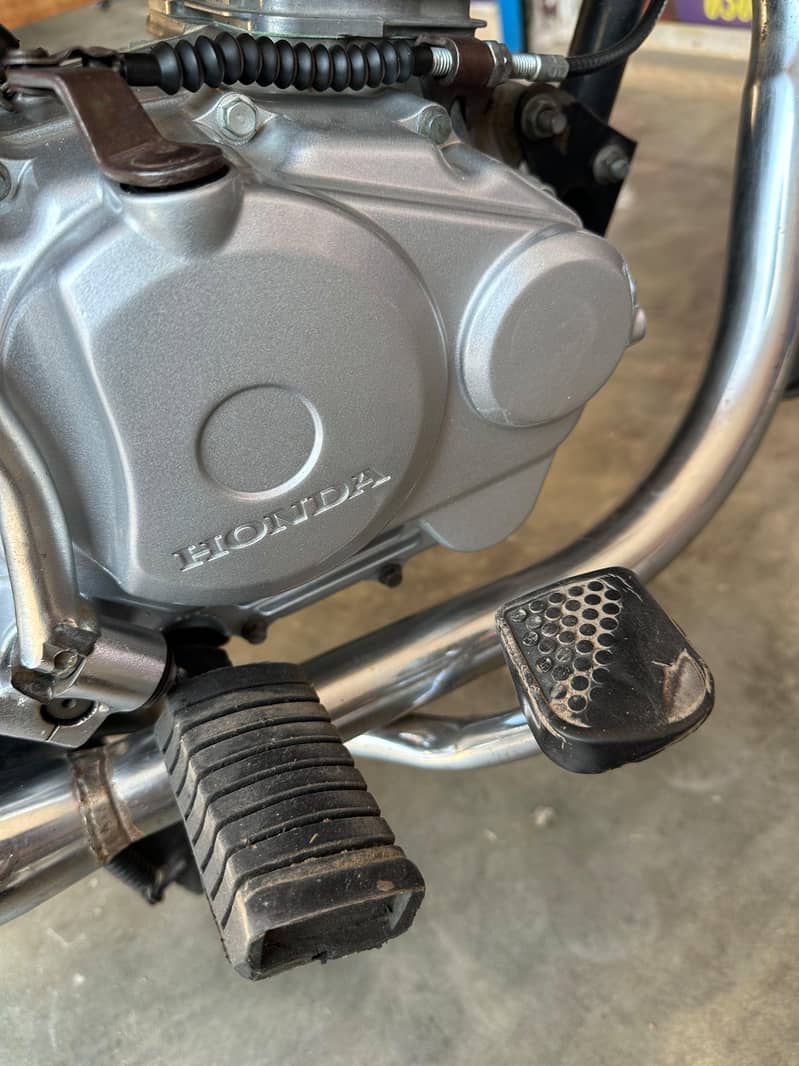 Honda 6