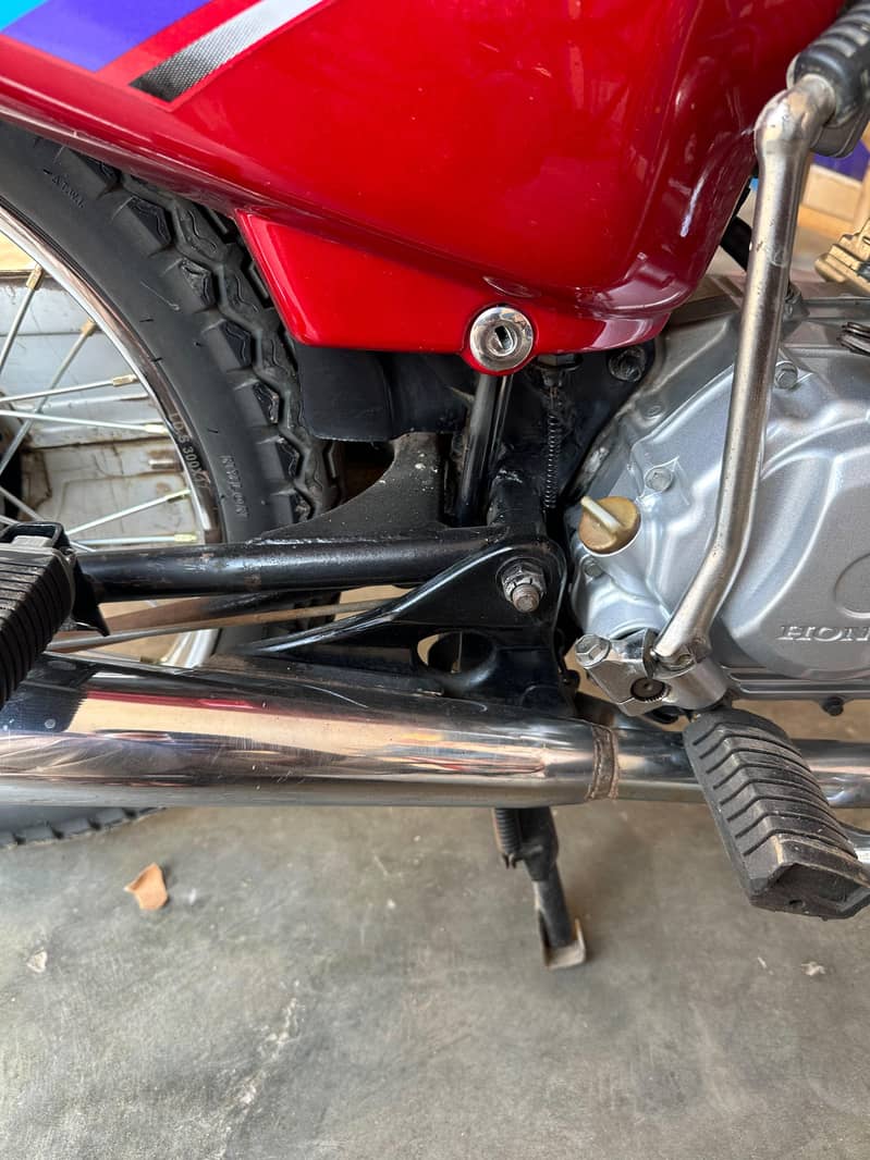Honda 7