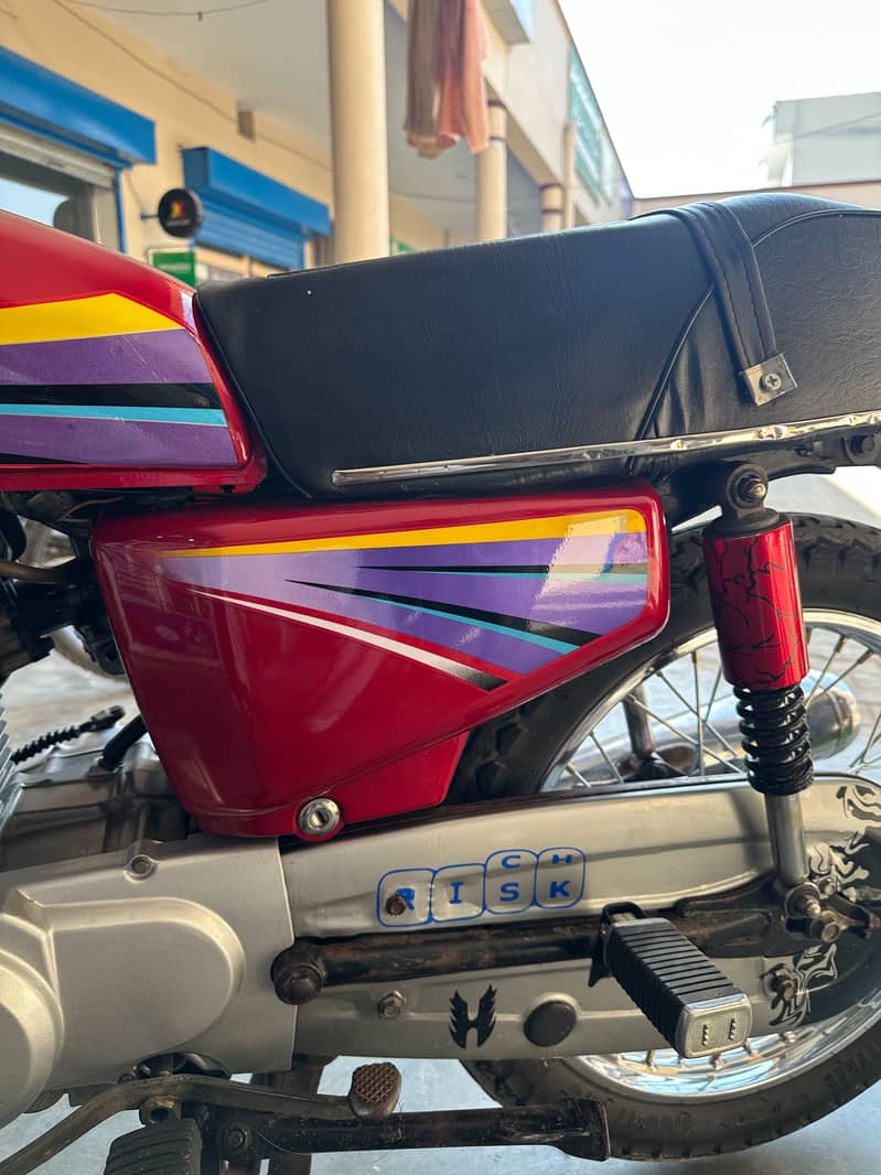Honda 11