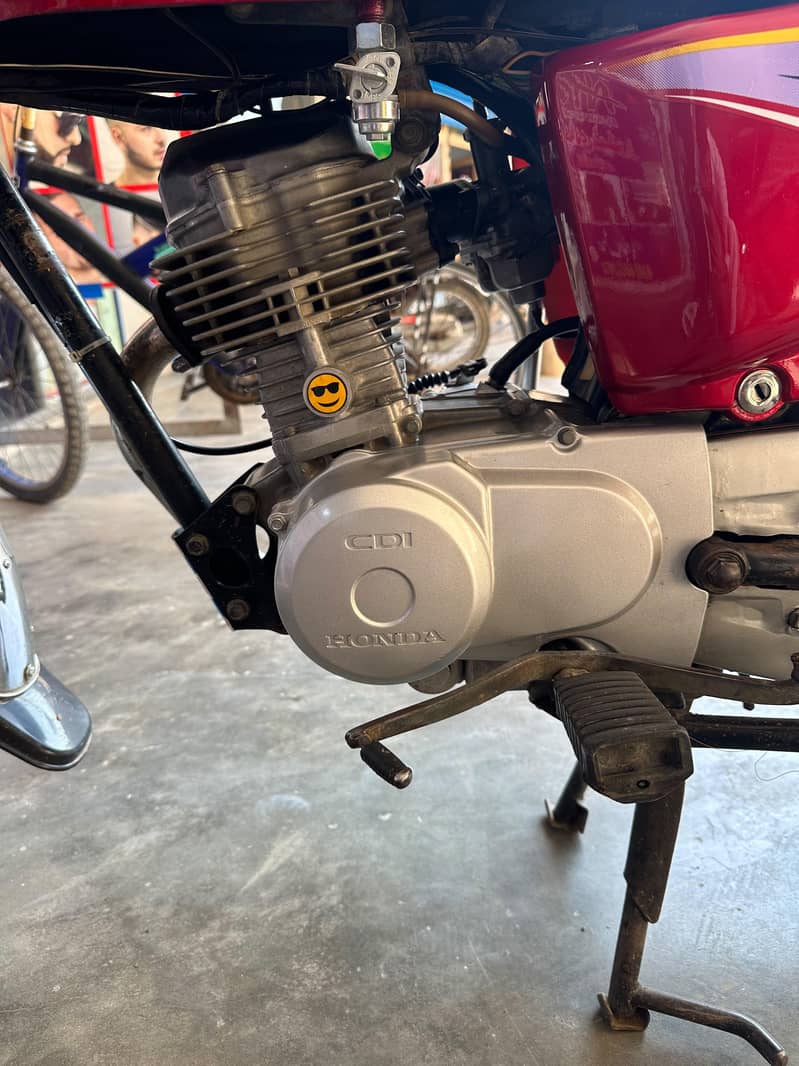 Honda 13