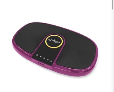 Motion Max Vibration Machine