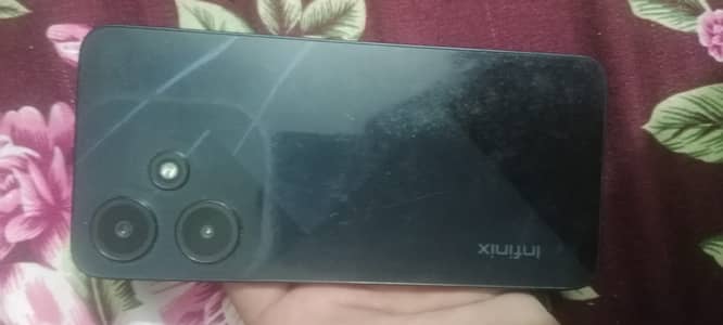 Infinix Hot 30i