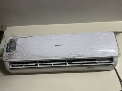 Orient AC inverter