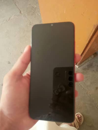 Samsung Mobile A03
