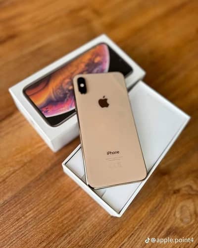 iPhone x 256 GB only WhatsApp number 0327/42/72/440