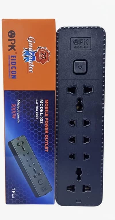 Opk extension board